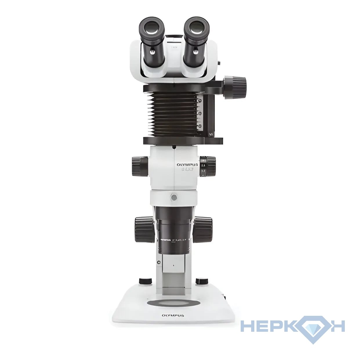 Универсальный стереомикроскоп Olympus SZX7