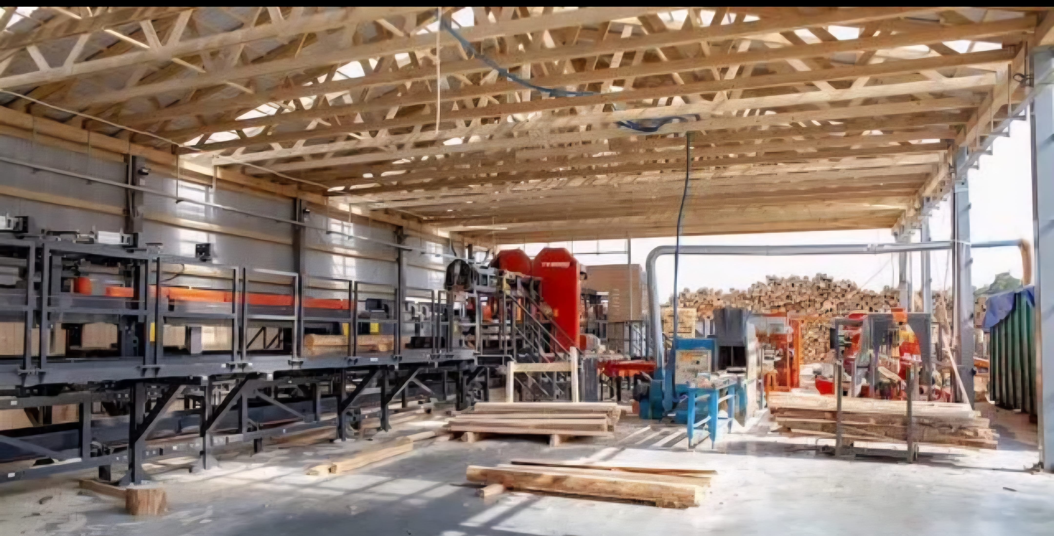 Поддоны — фото 6