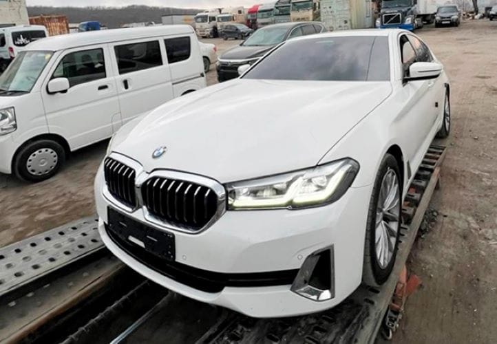 Brookclean Trucks – безопасная доставка автомобилей из Владивостока в любую точку РФ