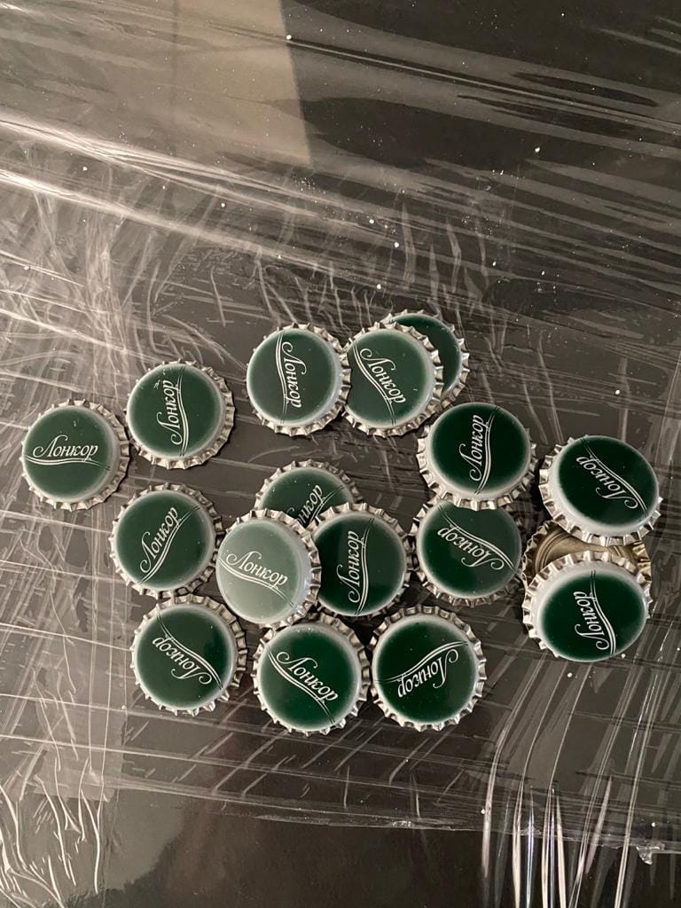 Вино-водочные комплектующие — фото 12