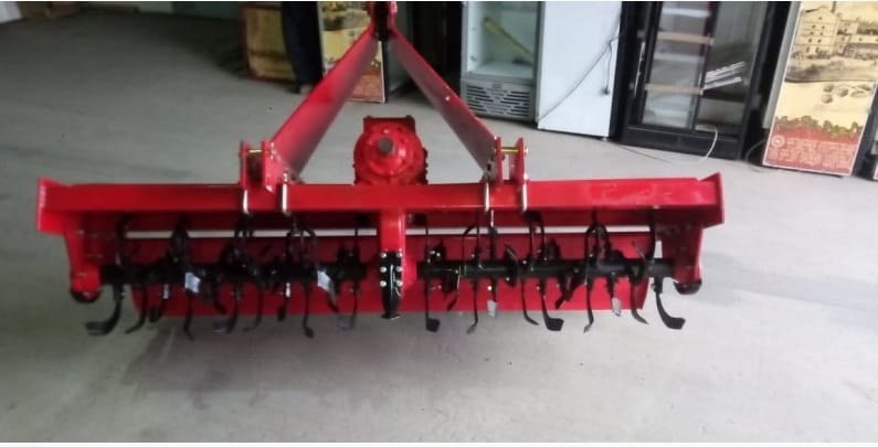 Почвофреза навесная роторная 1GQN 180 — фото 3