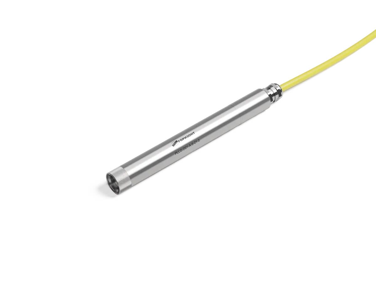 PLLG Датчик порового давления