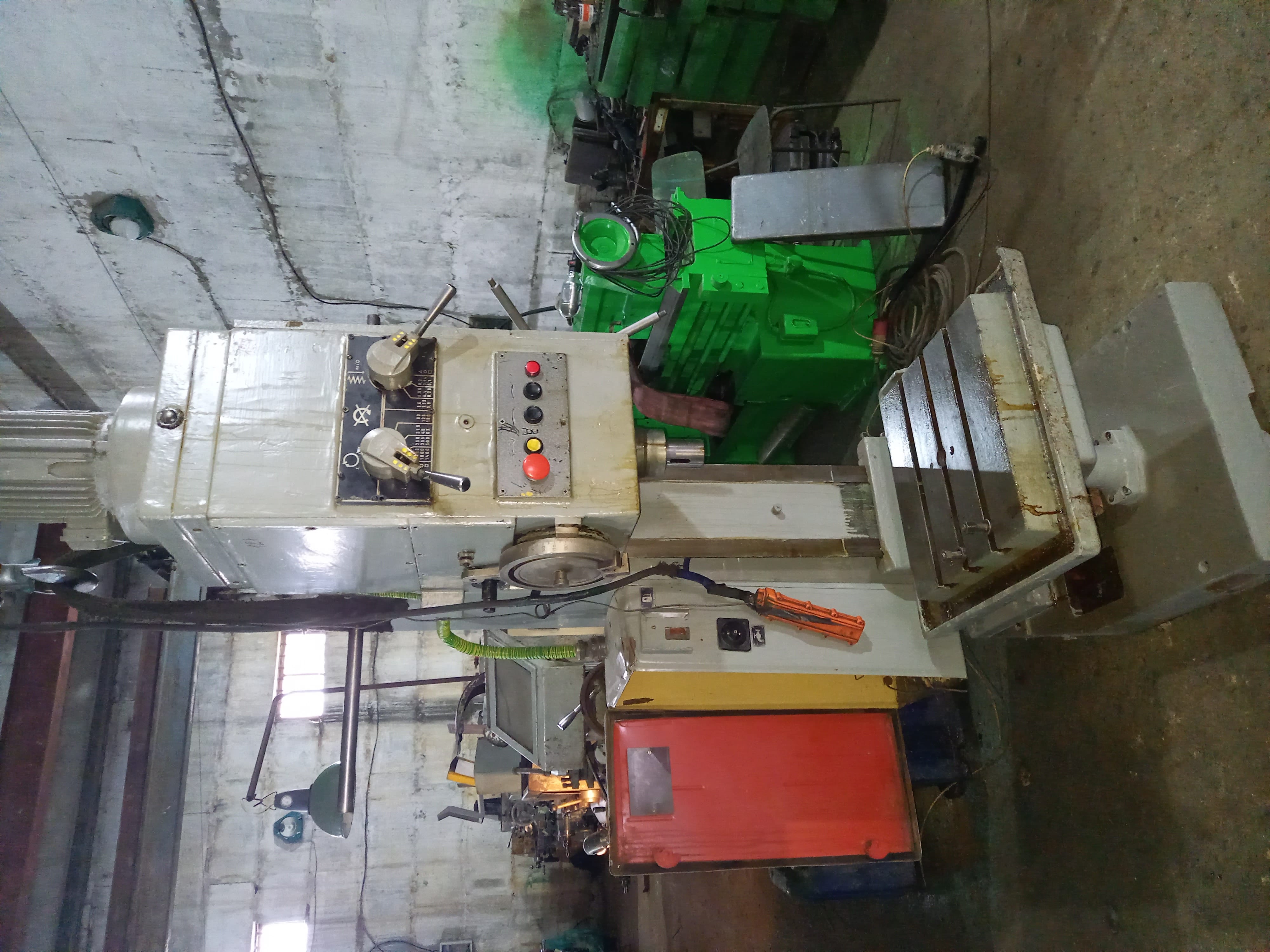 Оборудование металлорежущее — фото 3