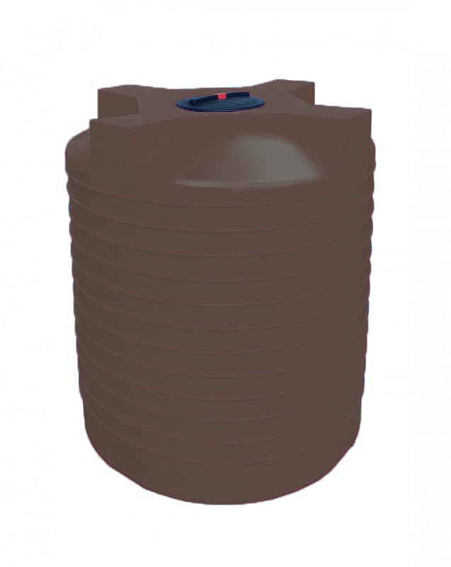 Пластиковый бак на 3 куба — фото 6