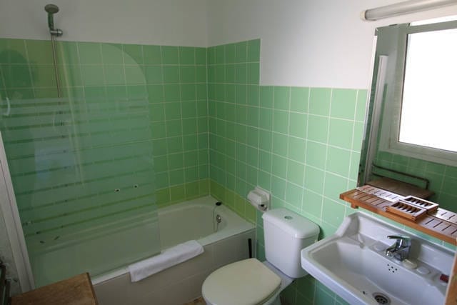 НЕБОЛЬШАЯ ГОСТИНИЦА В ИСПАНИИ — фото 18