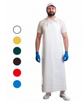 Фартук ЛАРИПОЛ® полиуретановый уплотненный