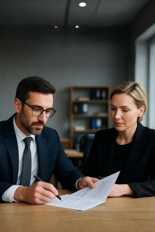 Услуги юриста по банкротству физических лиц, Екатеринбург