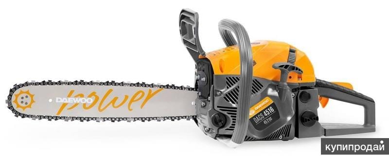 Заточка цепи бензопил.