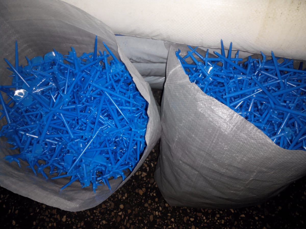 Куплю Полипропилен. ПП лист, ПП ящики , ПП ведра, ПП мешки, ПП спанбонд, ПП биг бэги, ПП пленку, ПП стреп ленту, ПП изделия — фото 5