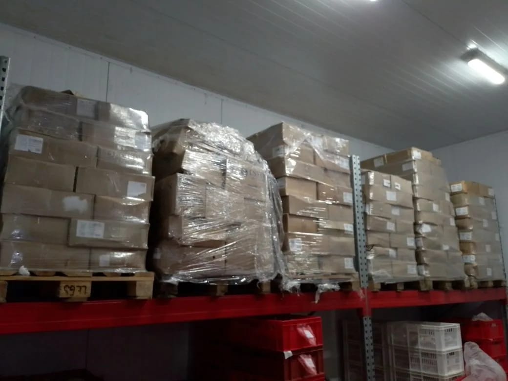 НЕЛЕКВИД. консерва "шпроты в масле" — фото 3