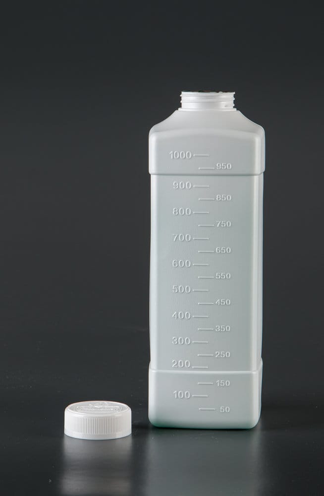 Флаконы ПНД 50-1000 мл — фото 7