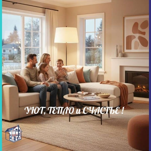 Холодные комнаты, полы и ржавая вода из крана? Это не ваш уровень.