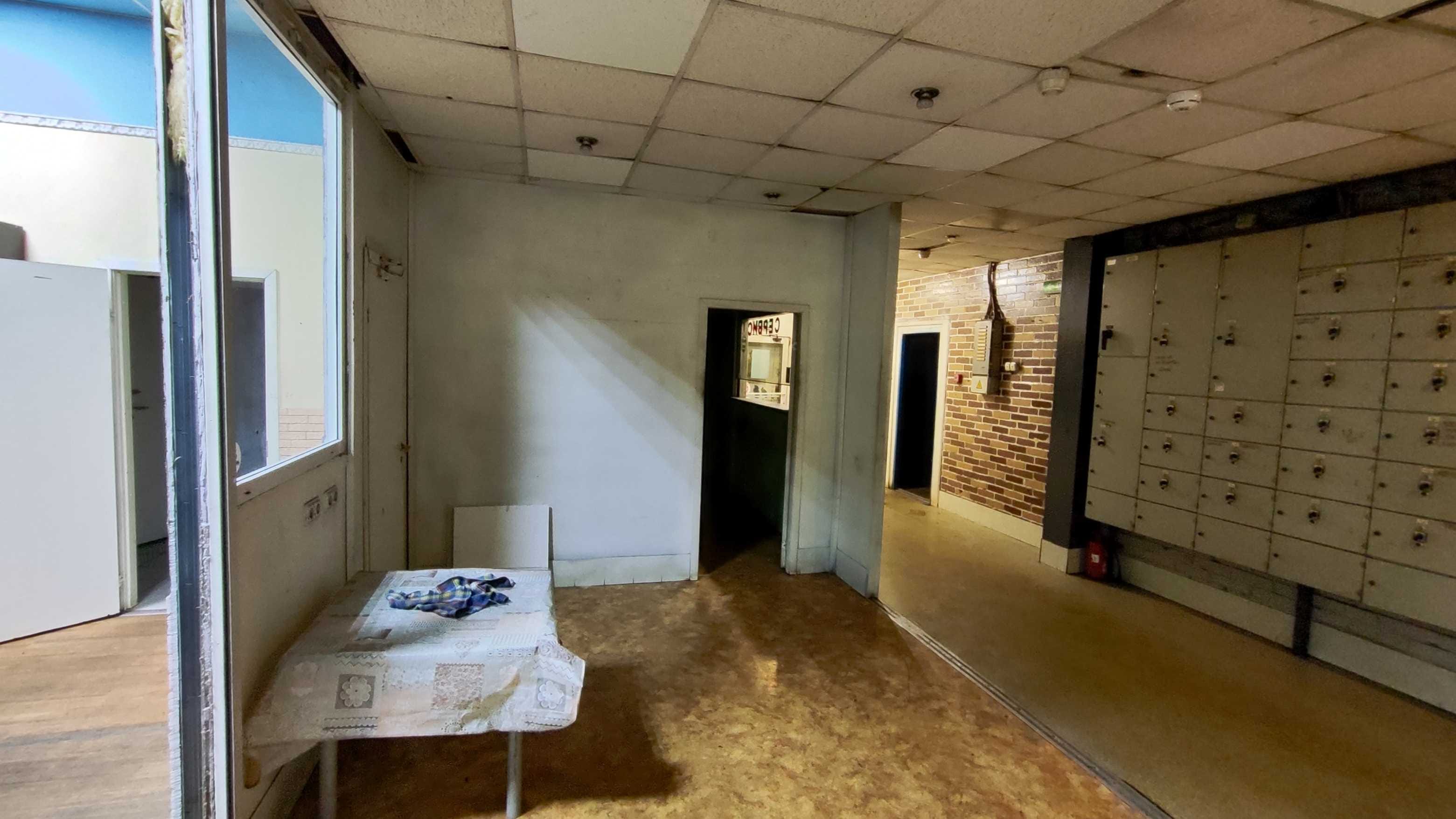 Автосервис, склад, производство, свободный доступ, огромные ворота, яма. — фото 5