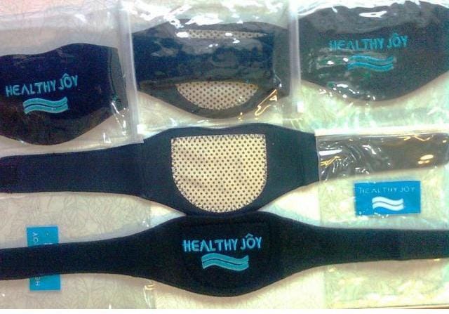 Функциональный воротник healthy JOY эффект терапии — фото 2