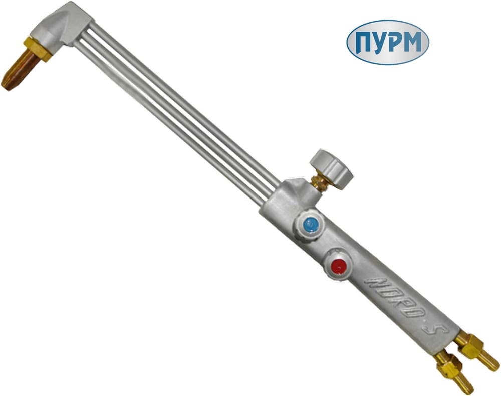 Газовые резаки NORD от з-да Плазмамаш — фото 2