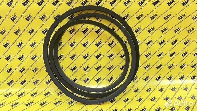 Ремень клиновой оем H221324