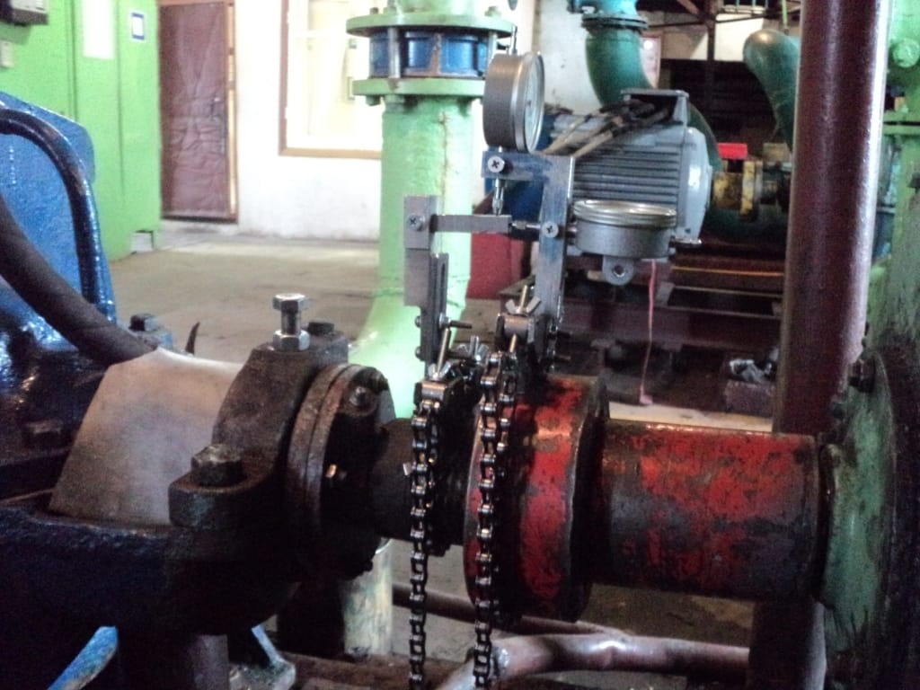 Центровочное индикаторное устройство ЦИС — фото 9