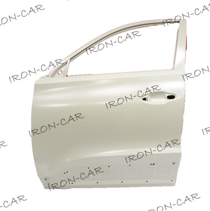 Запчасти на китайские автомобили — фото 6