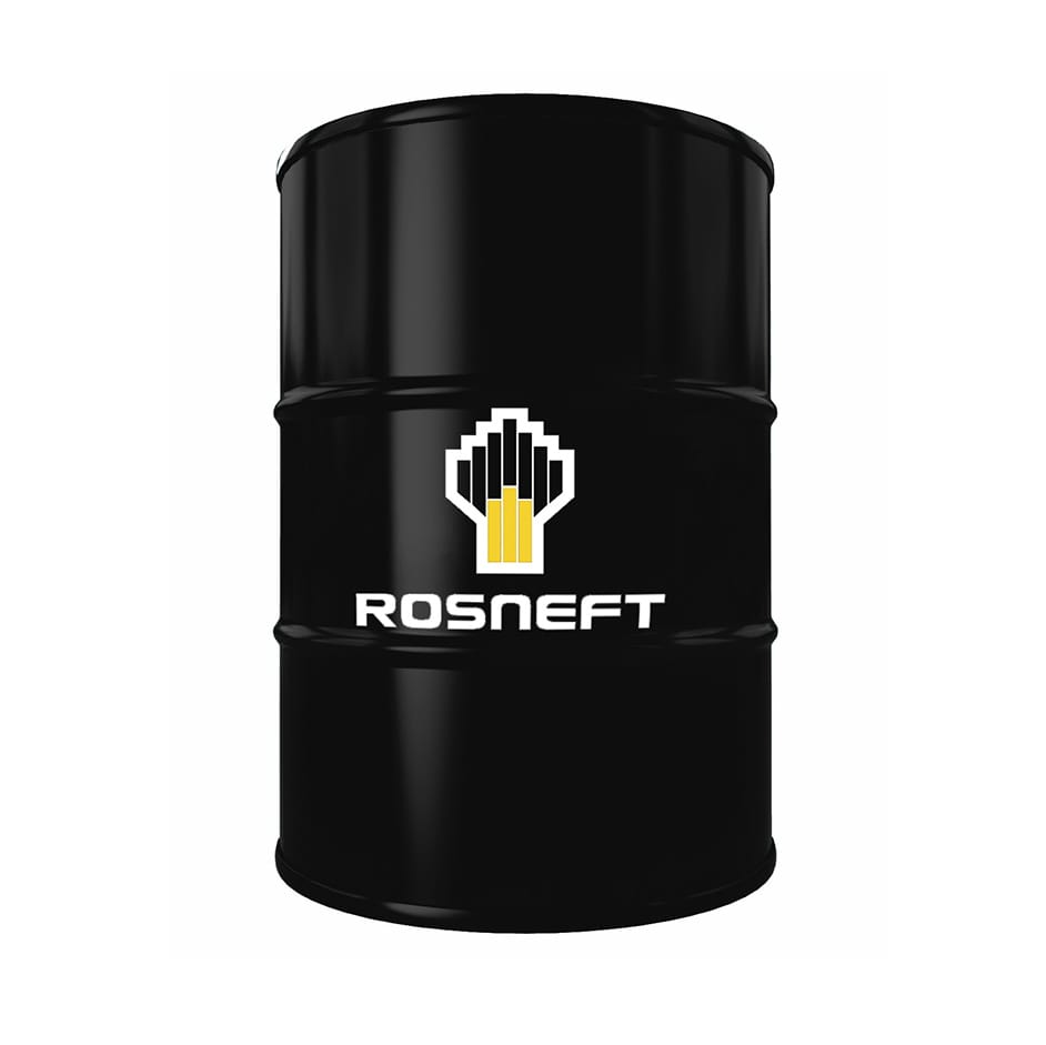 Турбинные масла ТП-22, ТП-30 Роснефть (бочки 216,5 л) от 21 400 руб/бочку