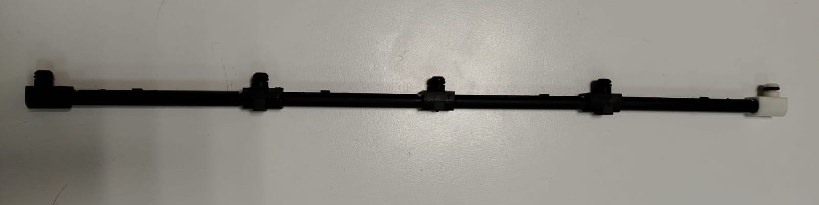 Трубка смазки распредвала Саманд Samand