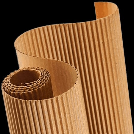 Гофрокартон в листах от производителя!