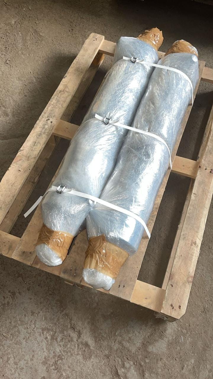 Промежуточная опора карданного вала на МПТ, АДМ — фото 3