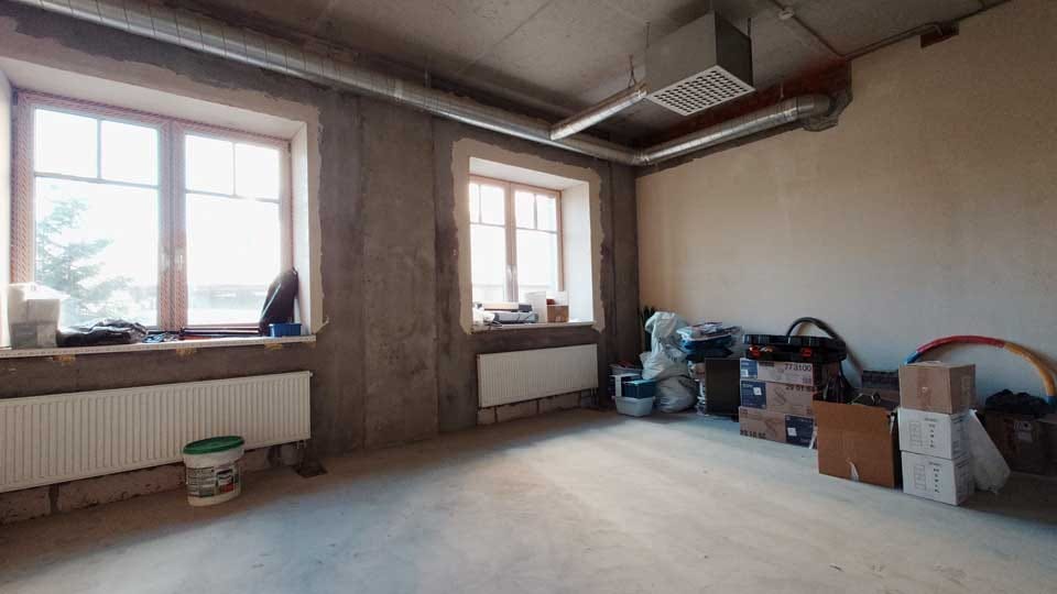 Универсальное нежилое помещение на 1-й Никитинской улице сдается в аренду — фото 4