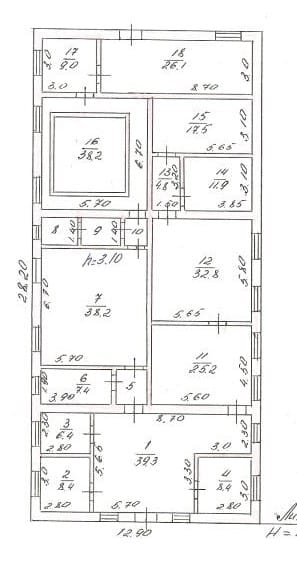 здание отдельно стоящее — фото 3