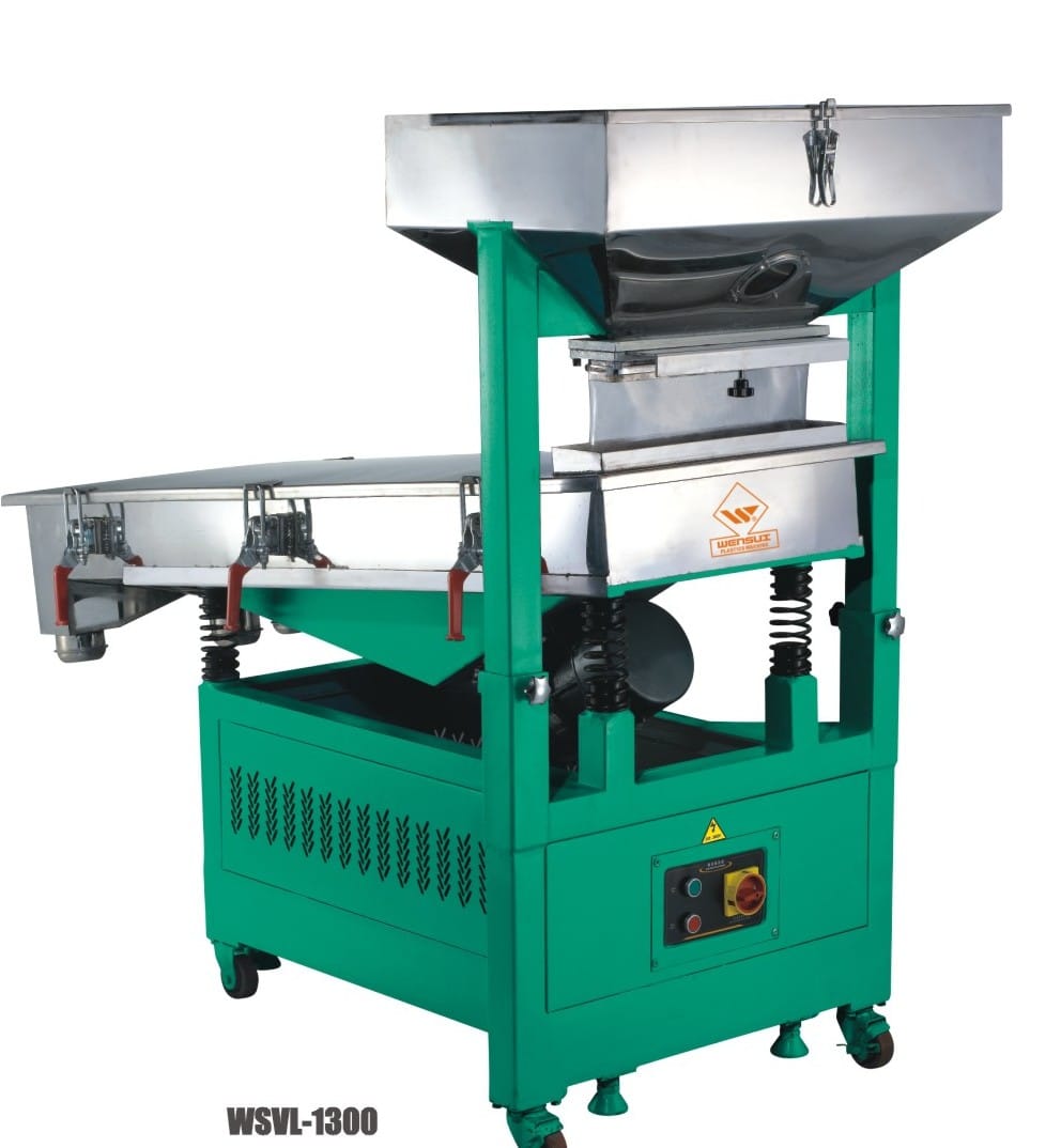 Вибросито — фото 2