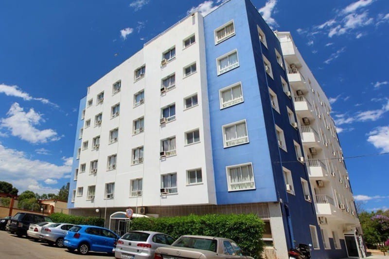 ГОСТИНИЦА В ИСПАНИИ — фото 2