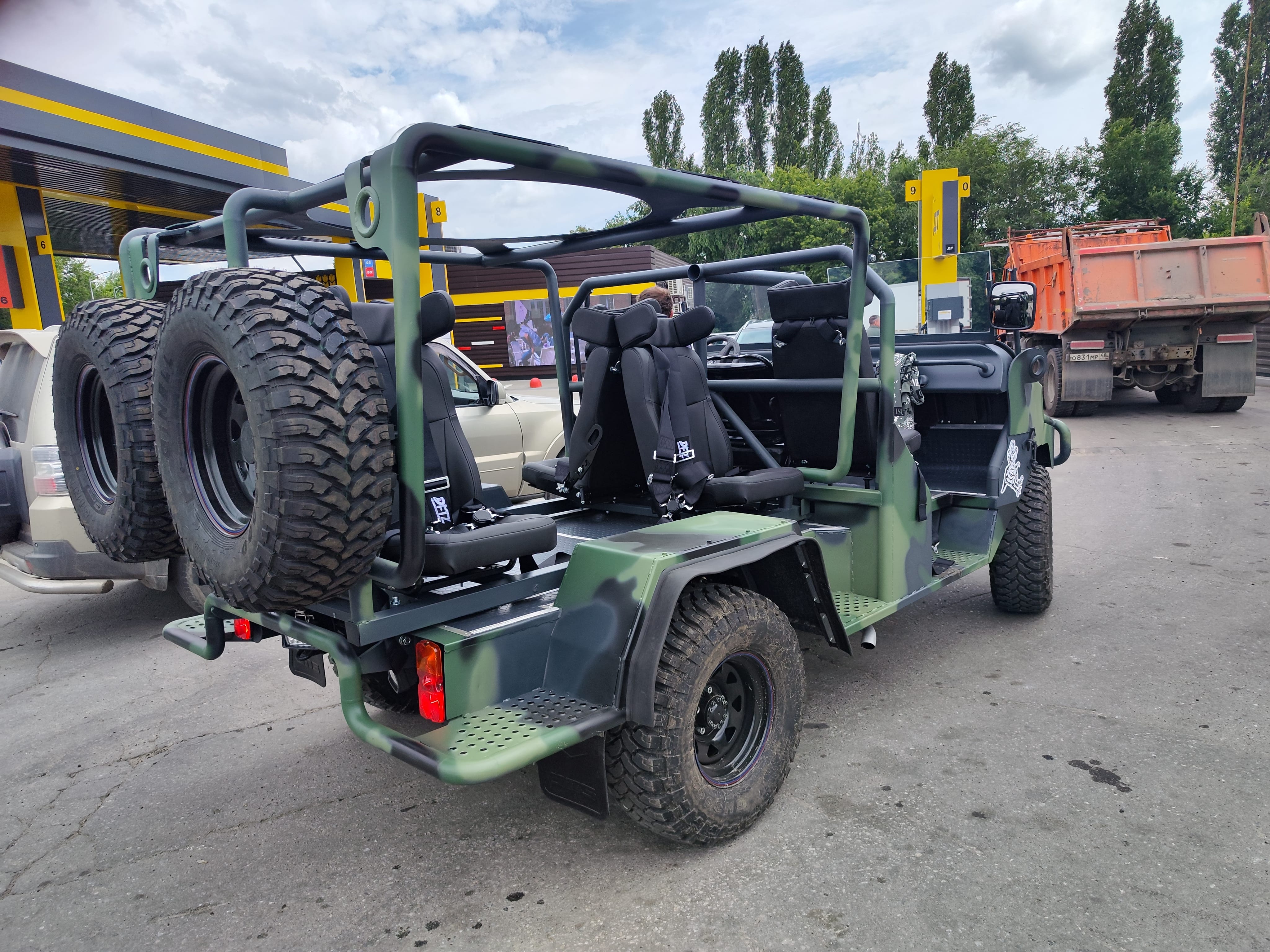 Килеск — фото 3