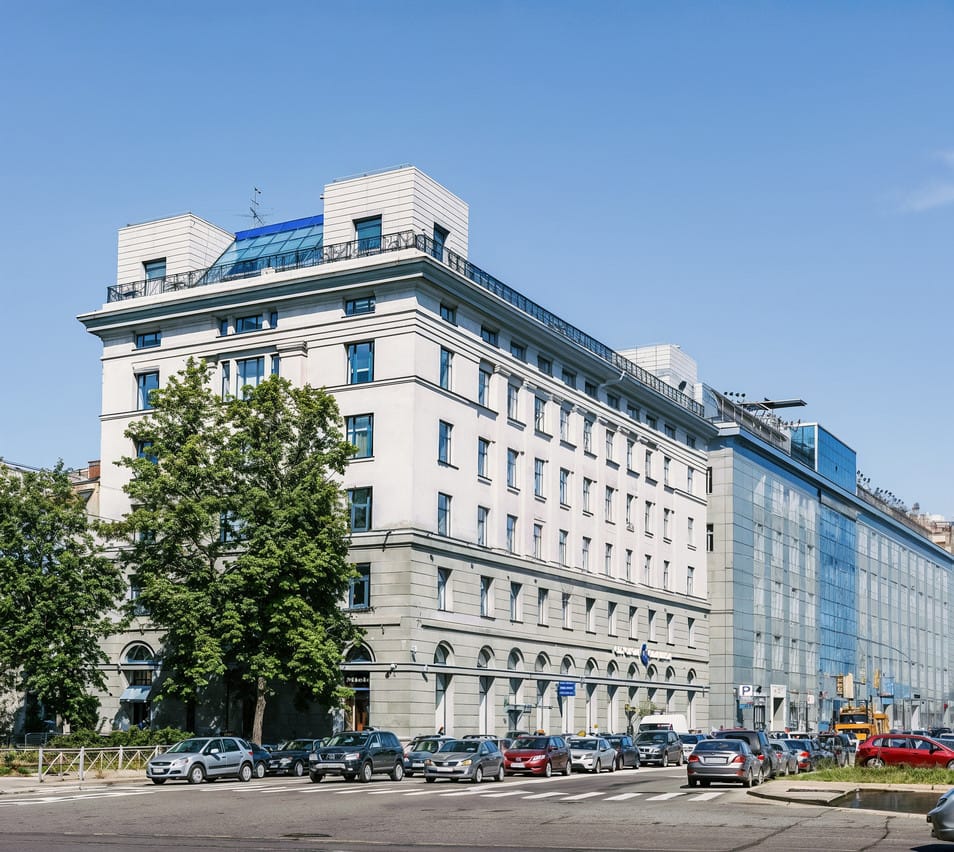 Видовой офис по цене обычного! Сити Центр — фото 4