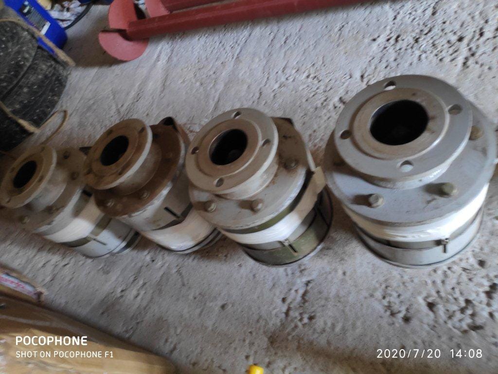 Аппарат магнитной обработки воды АМО-25 УХЛ-4, 14 шт. , цена 40000 руб. — фото 10