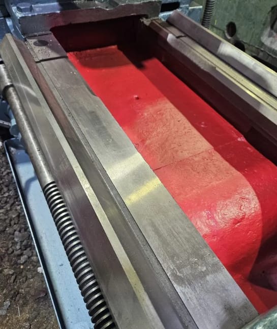 Токарно-винторезный станок 1М63Н-3 — фото 5