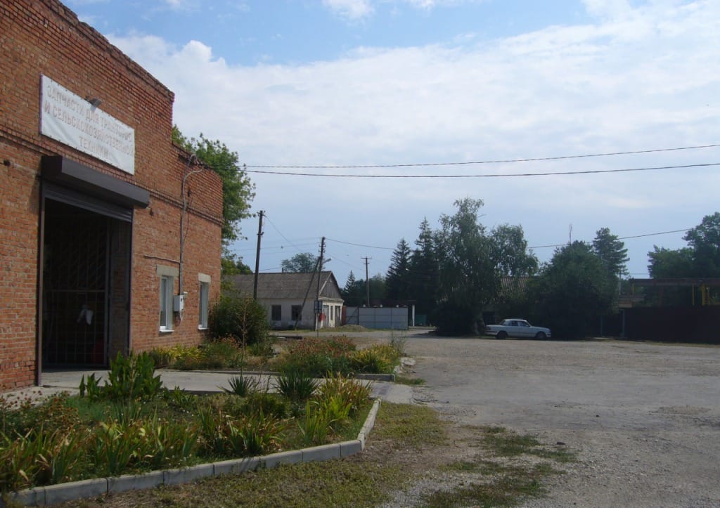 База 2га ,  от Краснодара 32км,  от Тимашевска 18км.  Собственник. — фото 7