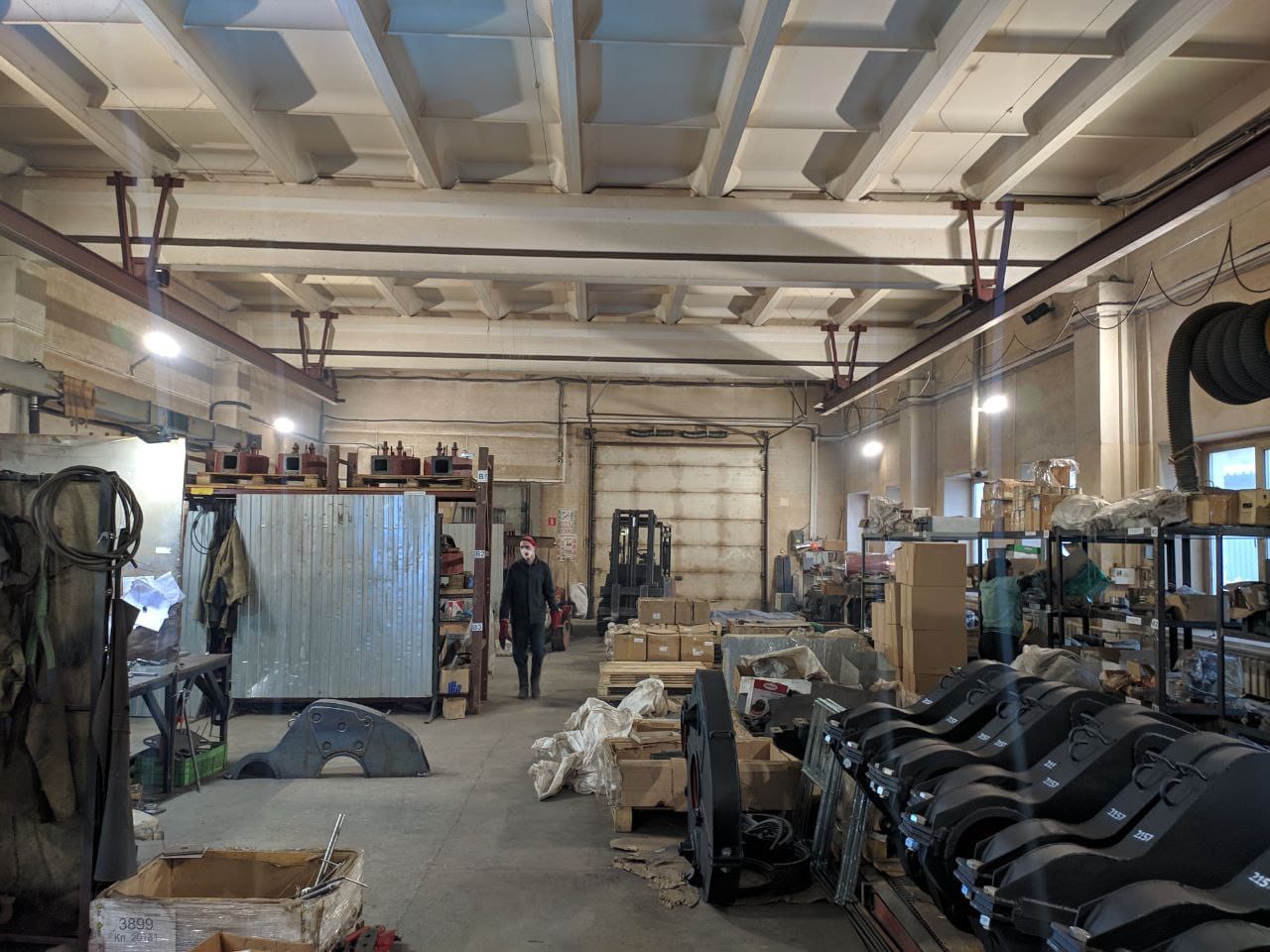 Продам сертифицированные жд запчасти на индивидуальных условиях — фото 3