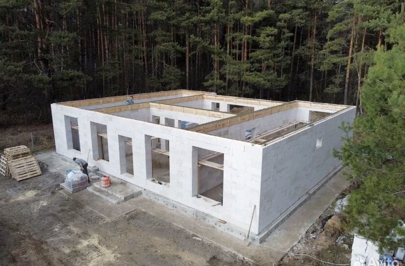 Услуги по ремонту и строительству в Липецке и области — фото 9