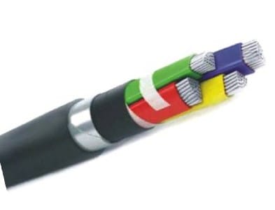 Кабель апвббшп г 4х240