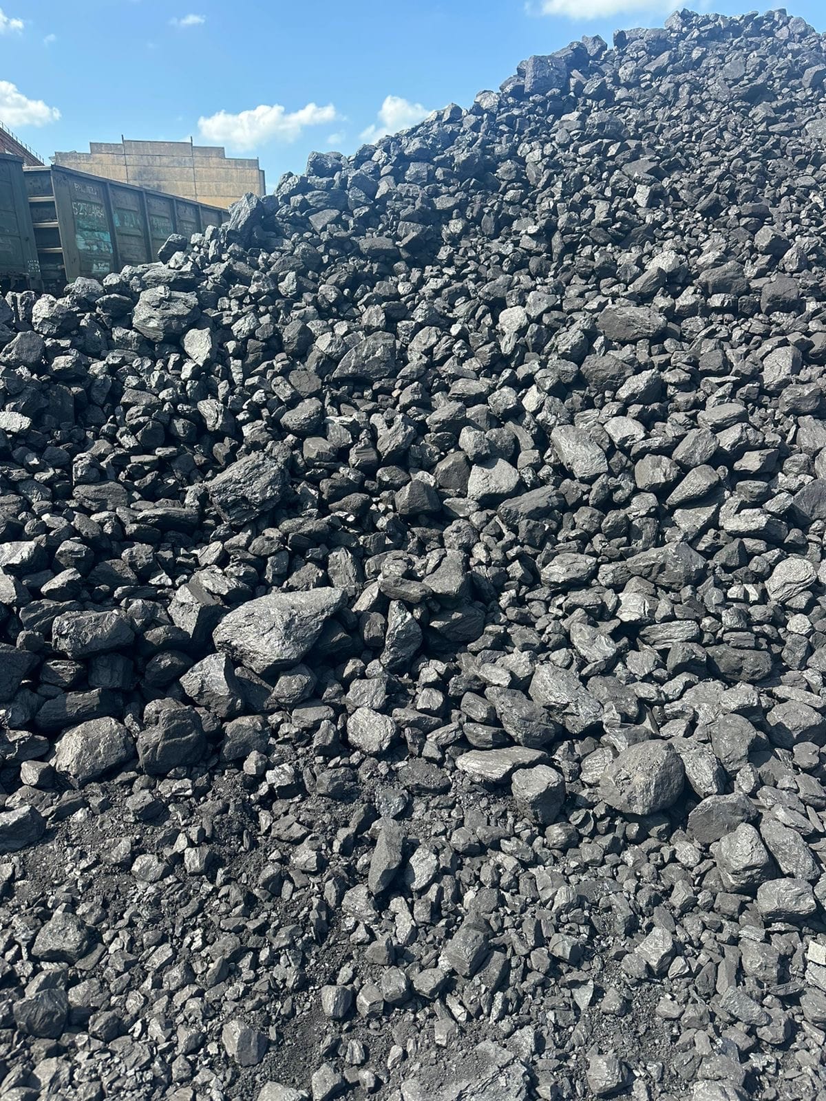 Уголь каменный высокого качества — фото 2