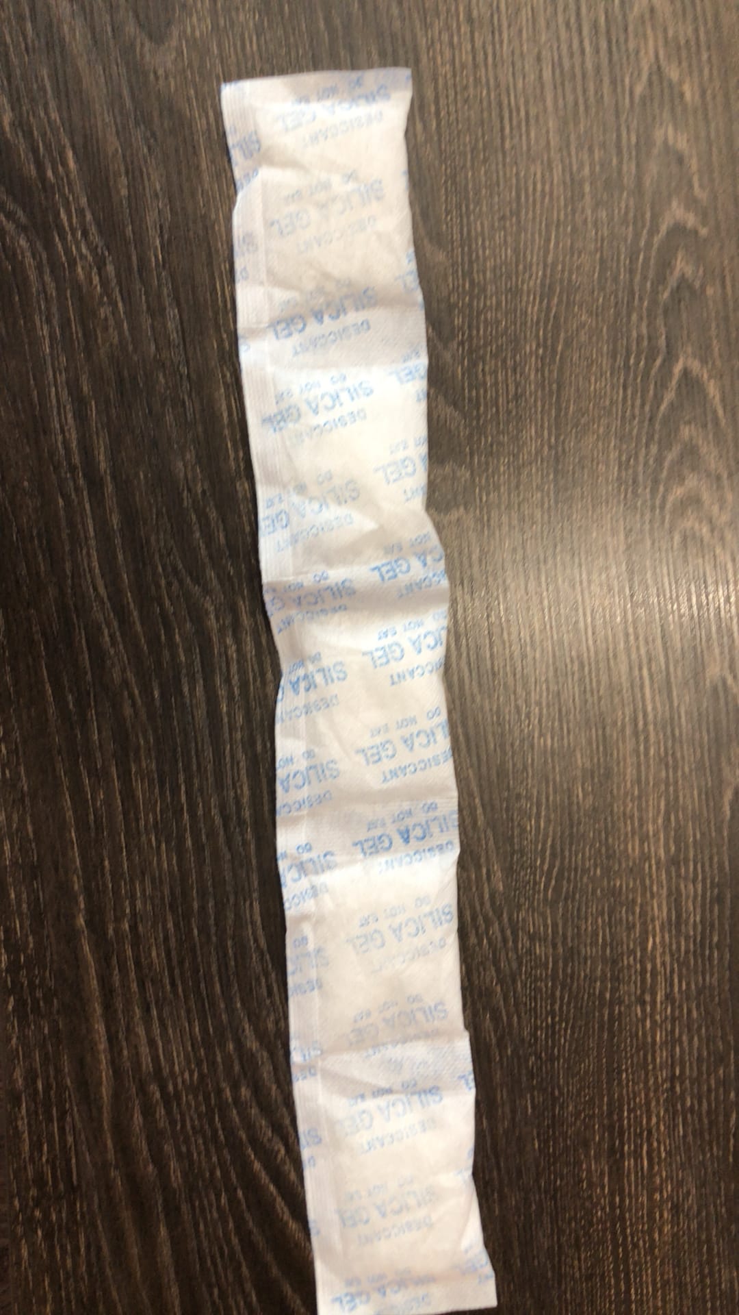 Силикагель фасованный от 3 грамм от собственного производства — фото 4