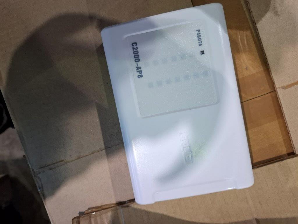 Охранно-пожарное оборудование — фото 5