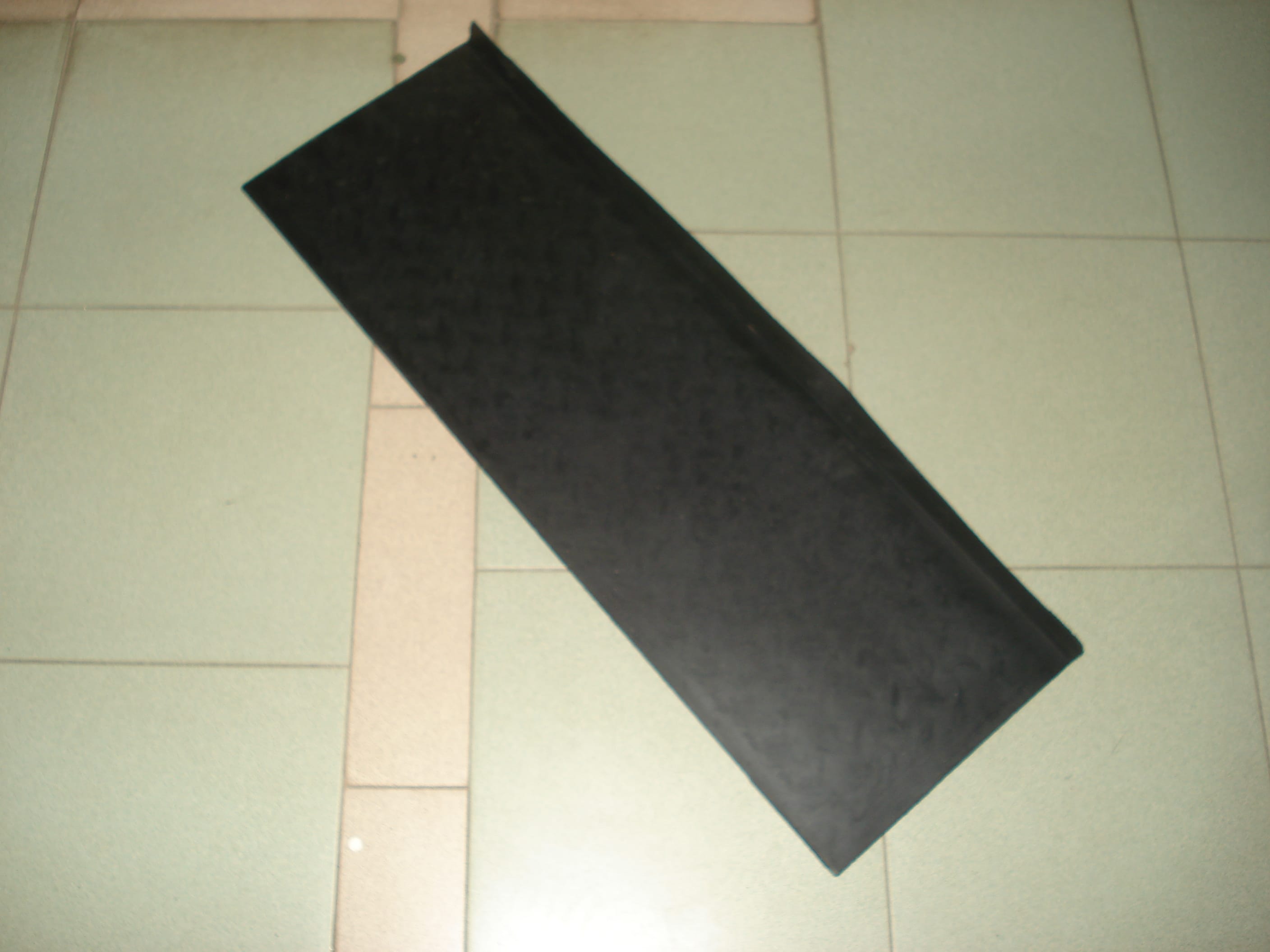 Резиновая накладная ступень — фото 5