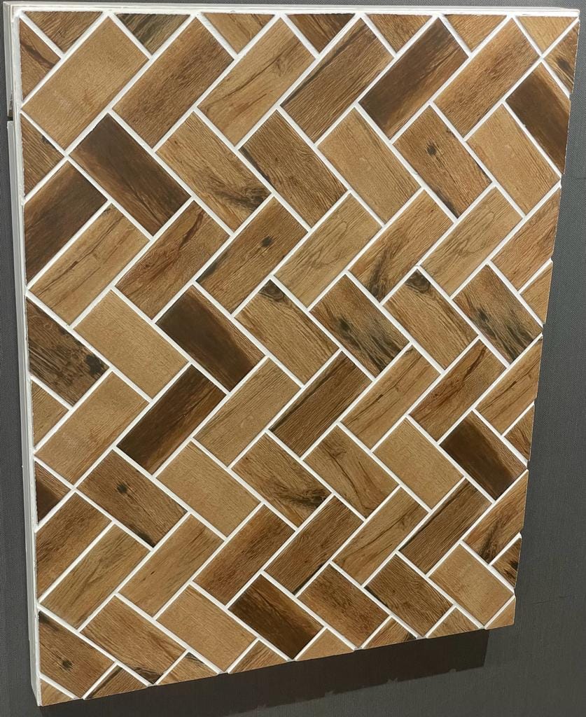 NSmosaic: мозаика для стильных и амбициозных проектов — фото 5