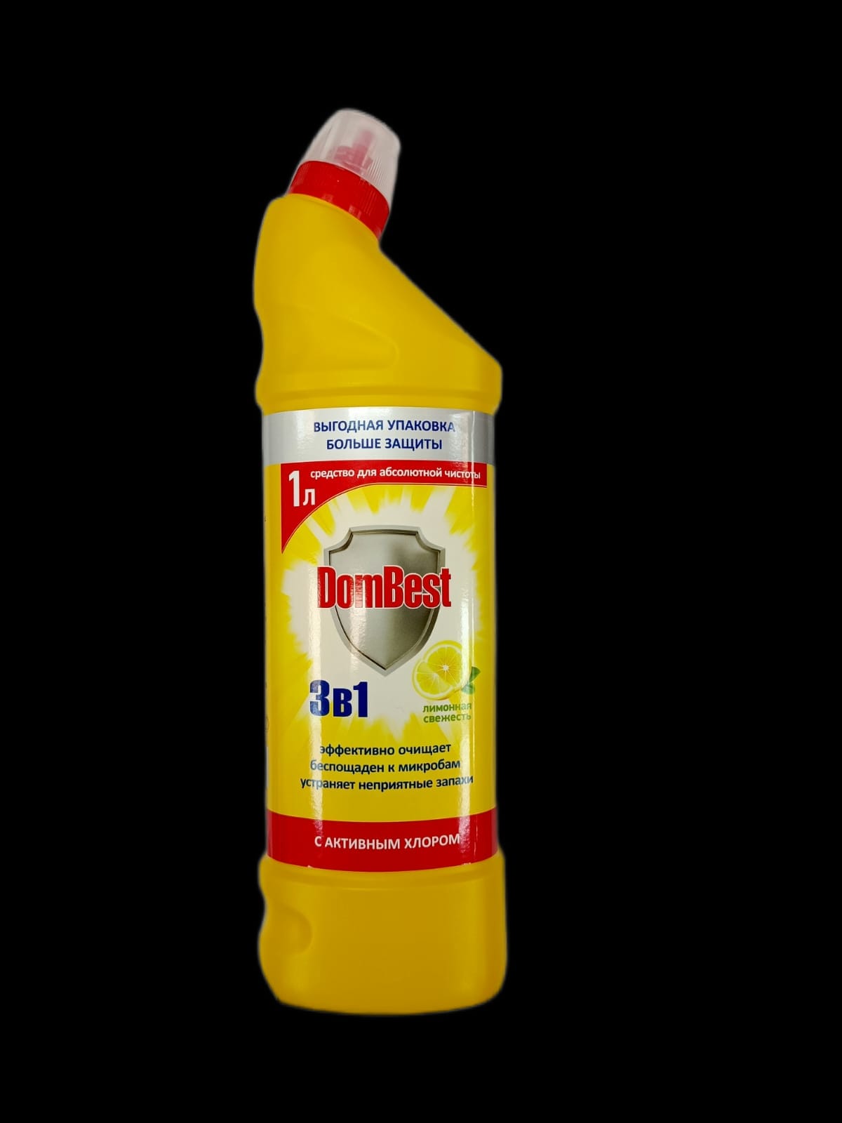 Домбест 1л для сантехники