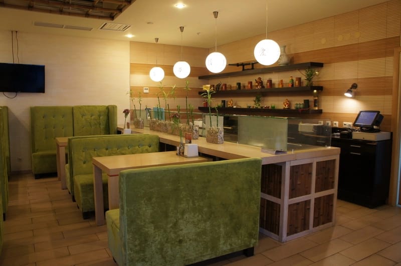 Мебель сегмента HORECA по конкурентным ценам, производитель. — фото 3