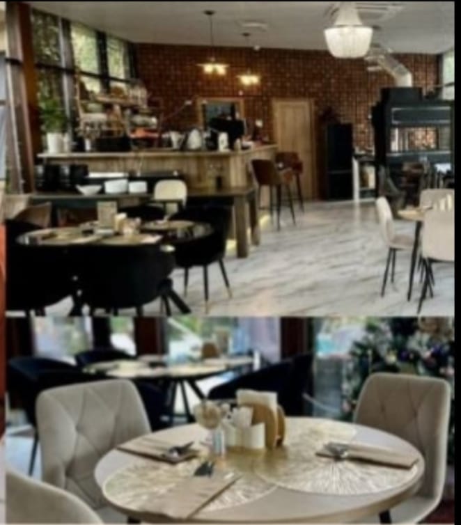 Продам кафе, 100м2, Сочи