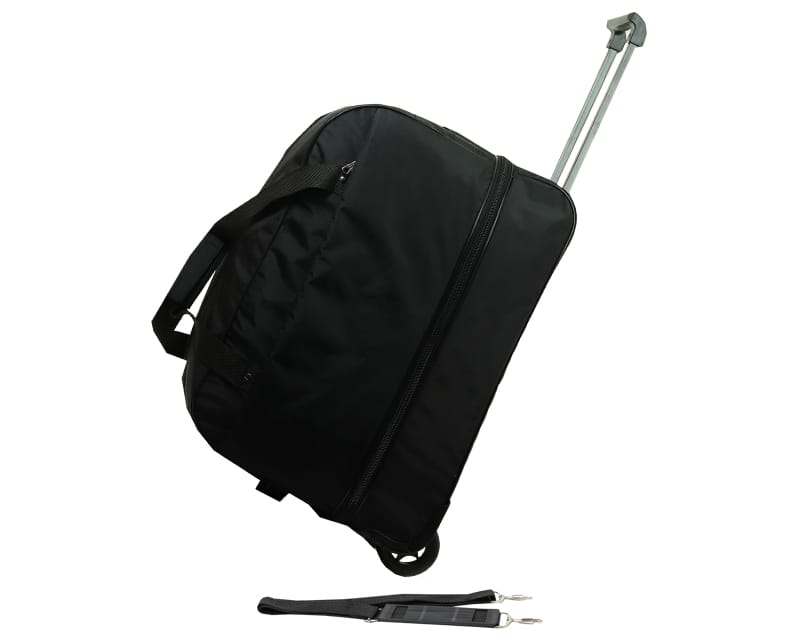 Дорожная сумка на колесах К-02