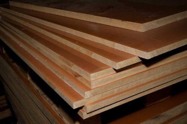 Текстолит стержень ду32мм — фото 2