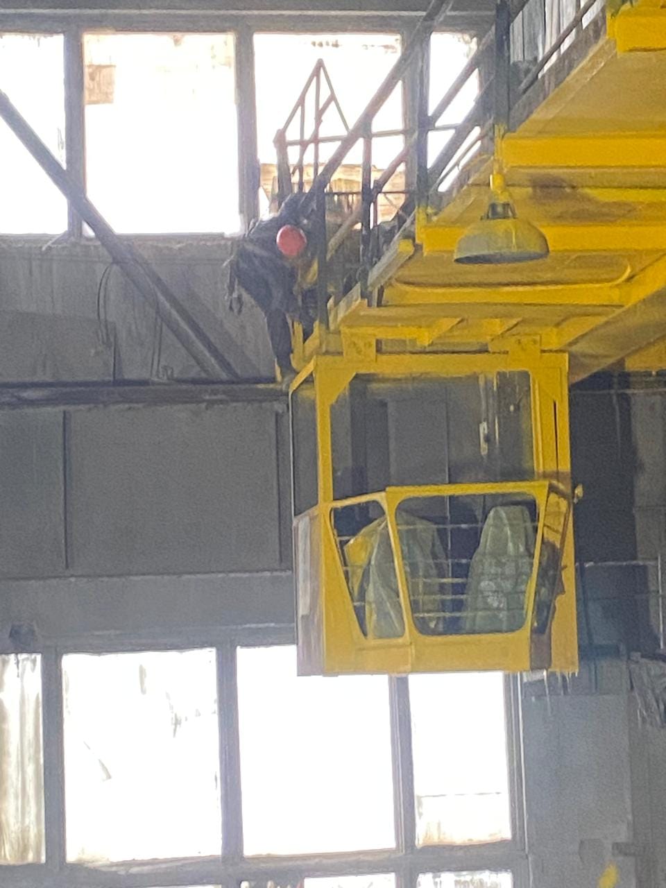 Ремонт крановых, подкрановых путей — фото 6