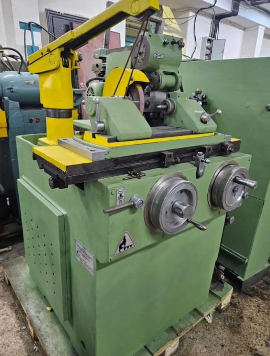 Станки на продажу — фото 8